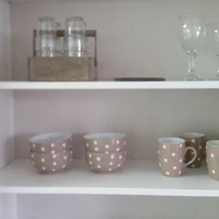 Cosy Bois Malette Daire