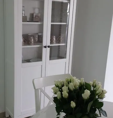 Cosy Bois Malette Apartment *