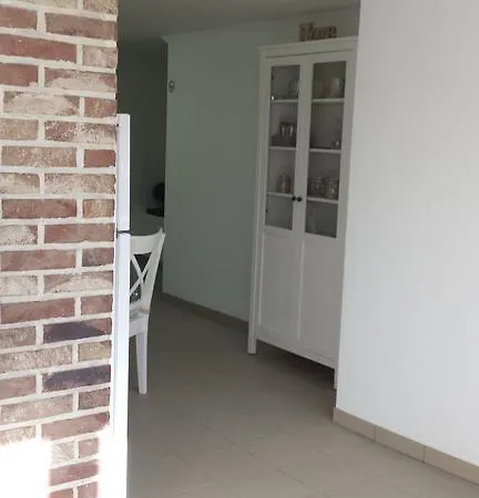 Apartment Cosy Bois Malette Liege