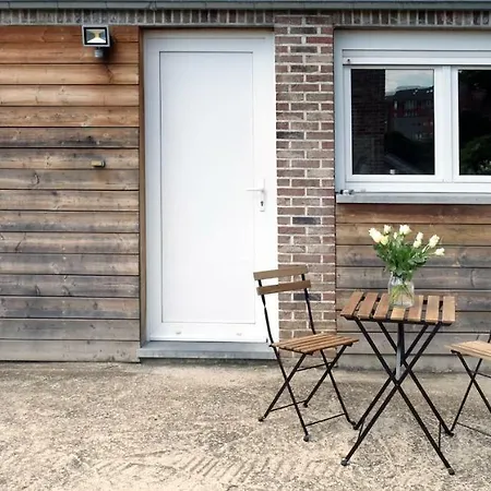 Appartamento Cosy Bois Malette Liegi