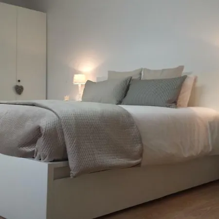Apartment Cosy Bois Malette
