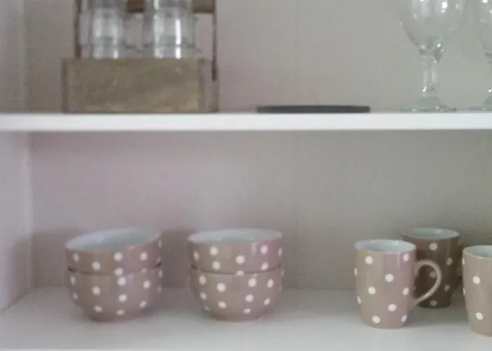 Cosy Bois Malette Appartamento