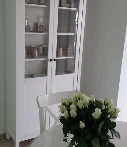 Cosy Bois Malette Appartamento *