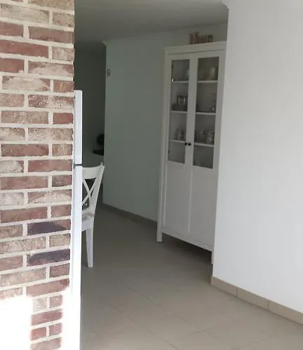 Appartamento Cosy Bois Malette Liegi