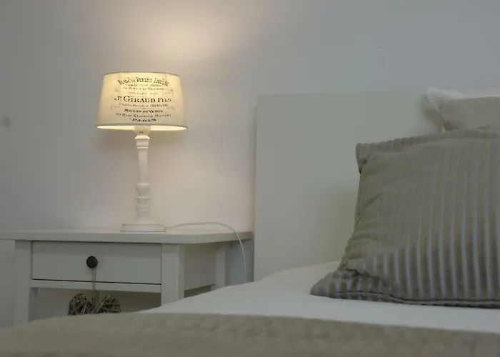 Cosy Bois Malette Appartamento *